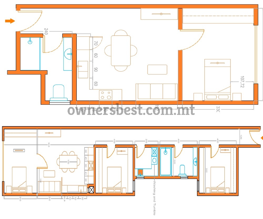apartment-in-mellieha