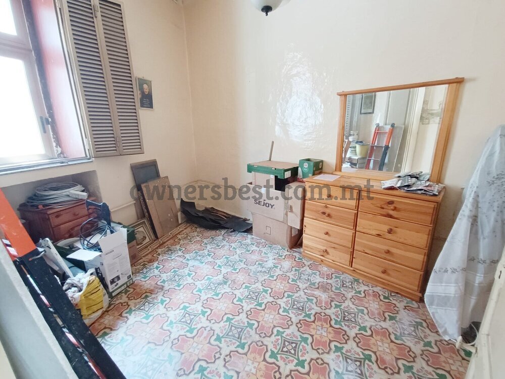 townhouse-in-qormi