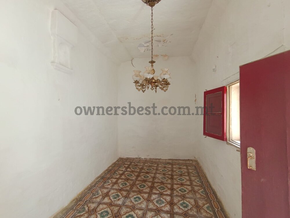 townhouse-in-qormi
