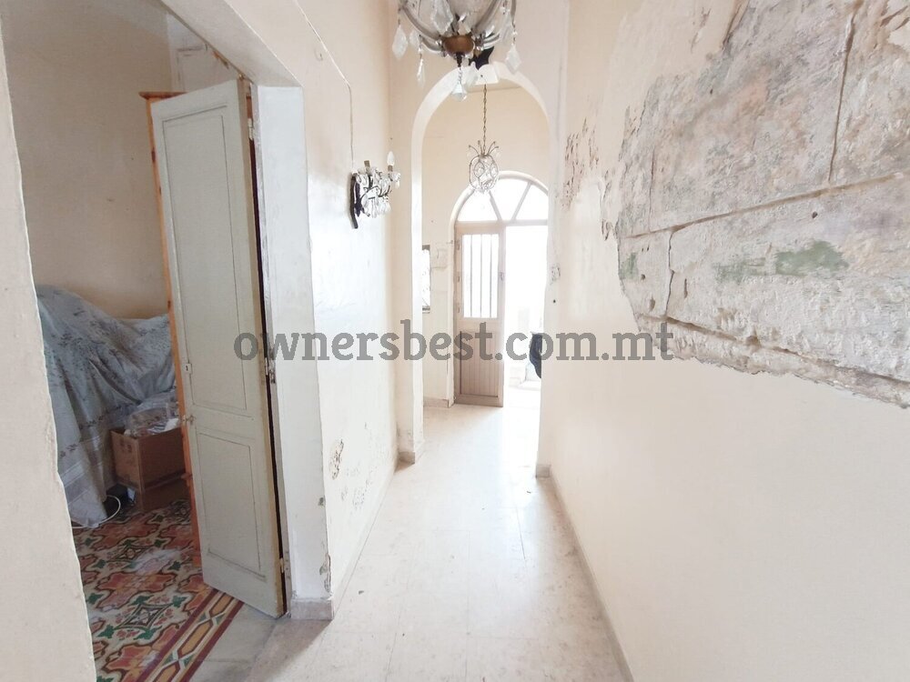 townhouse-in-qormi