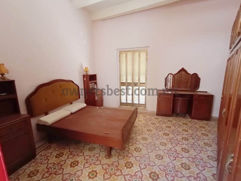 townhouse-in-qormi