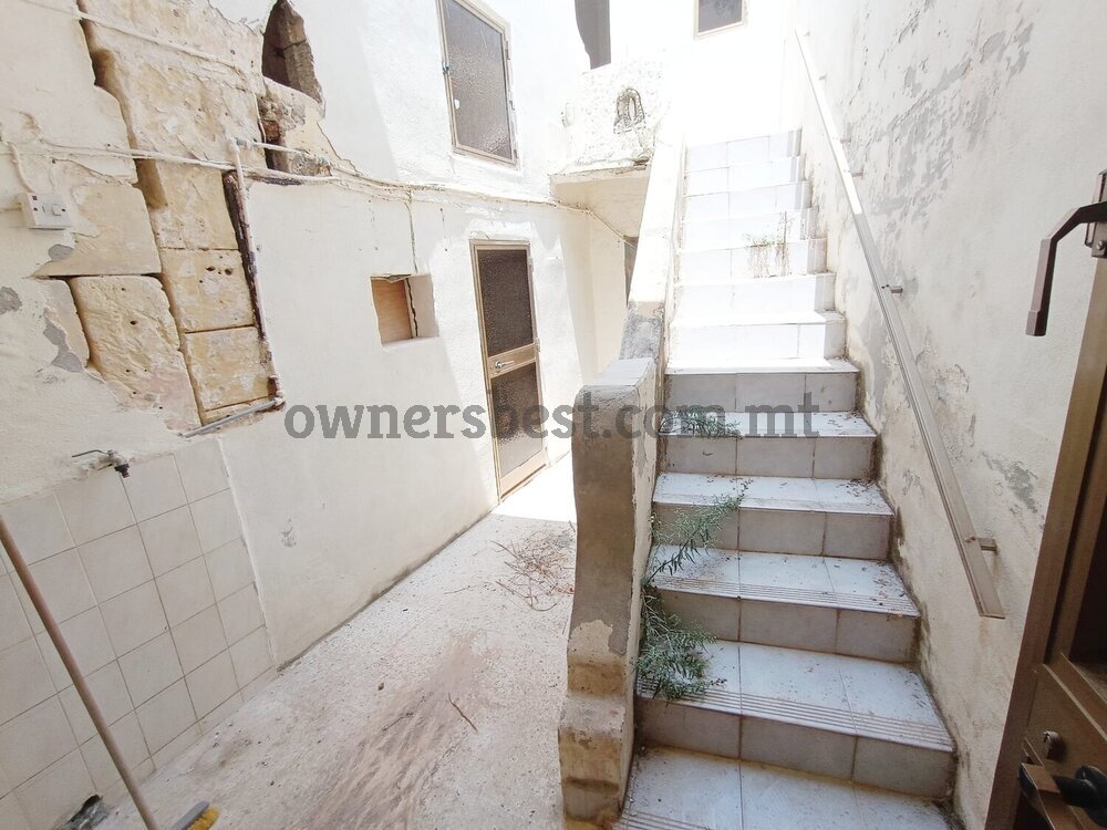 townhouse-in-qormi