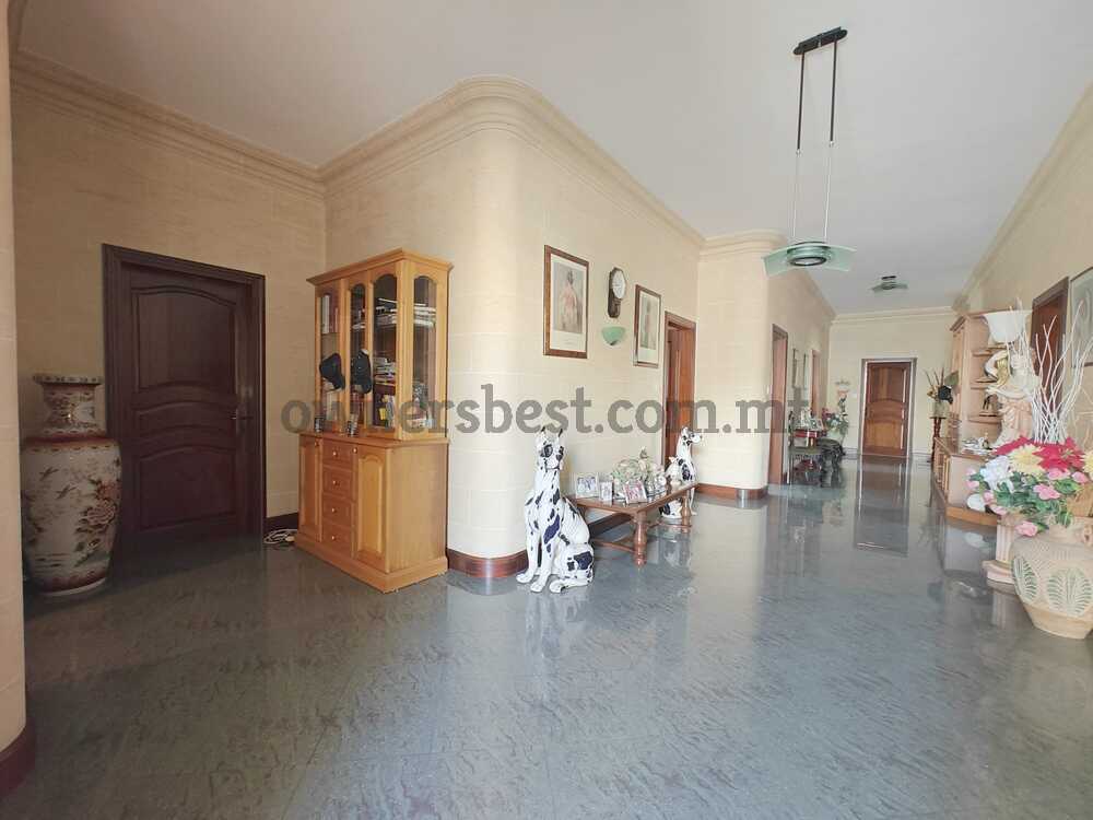 bungalow-in-marsascala