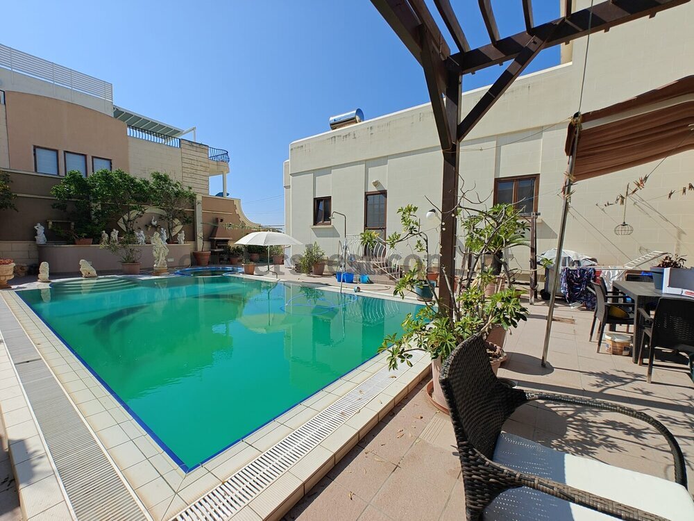 bungalow-in-marsascala