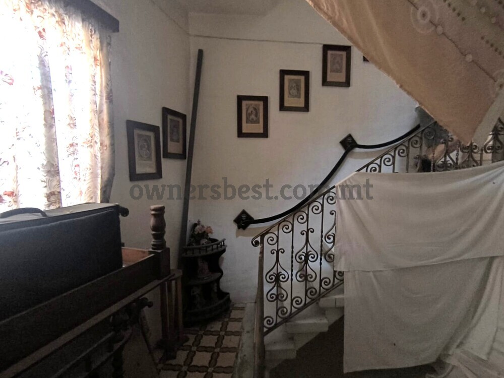 townhouse-in-qormi