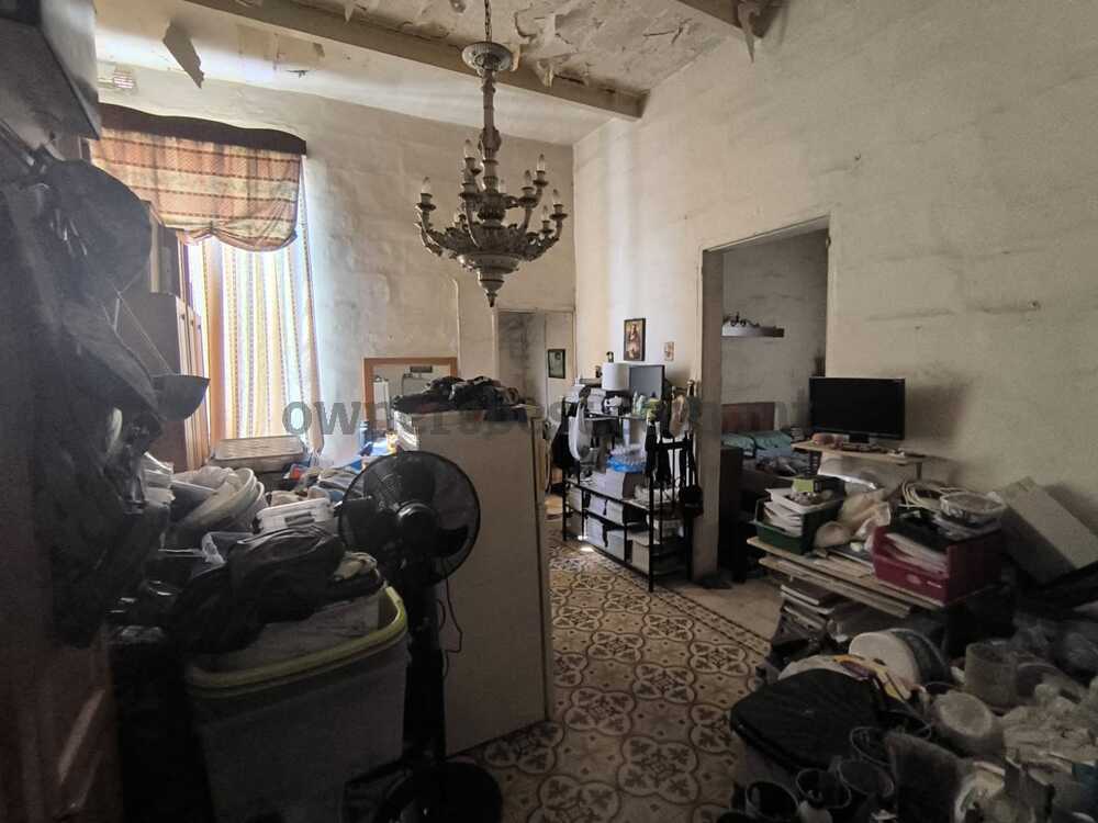 townhouse-in-qormi