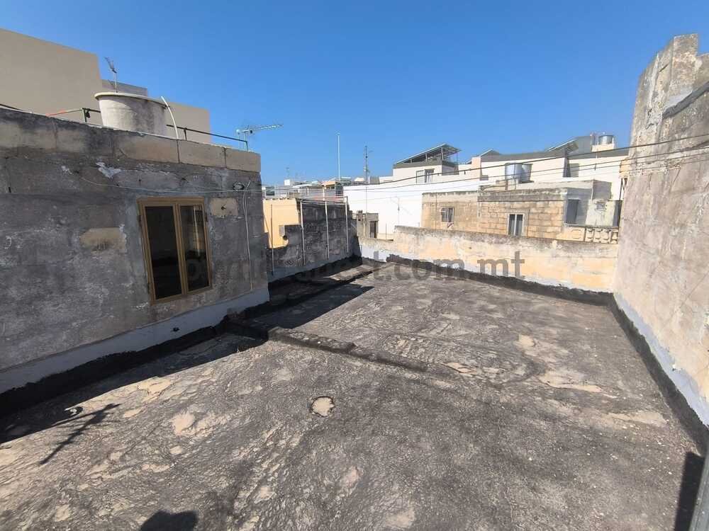 townhouse-in-qormi