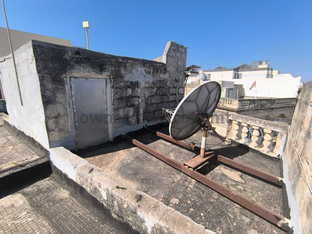 townhouse-in-qormi