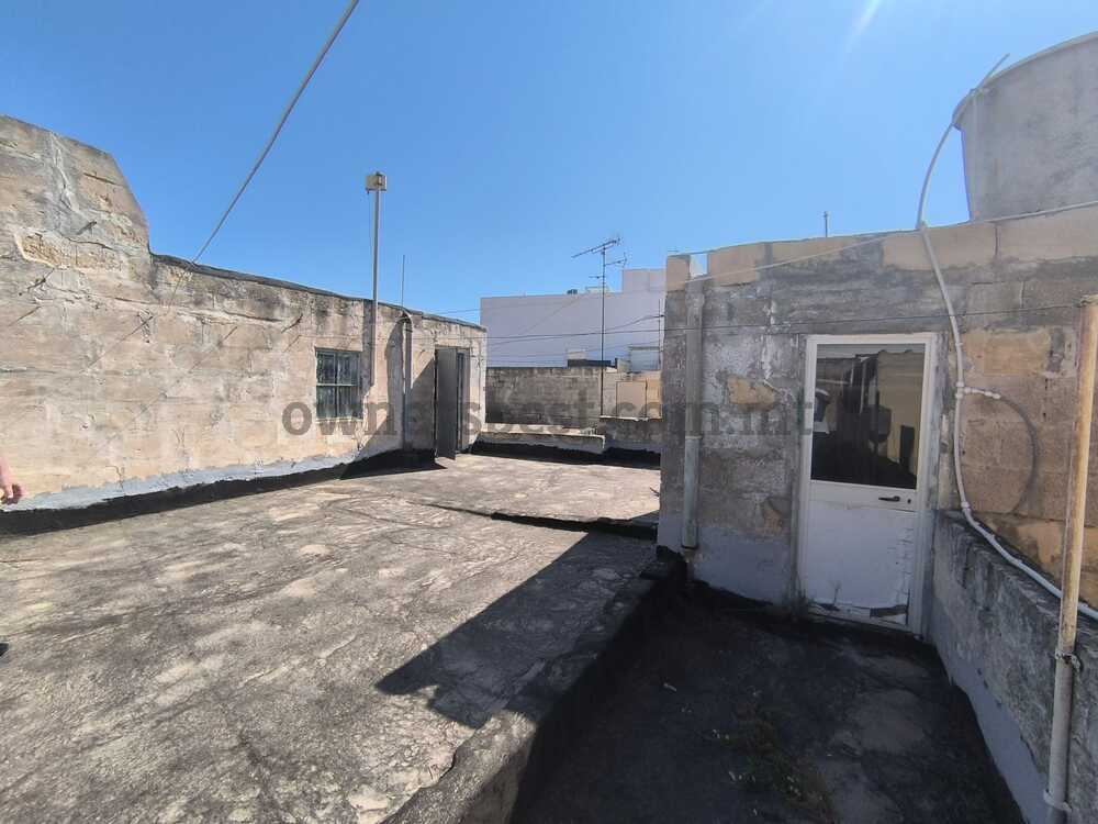 townhouse-in-qormi