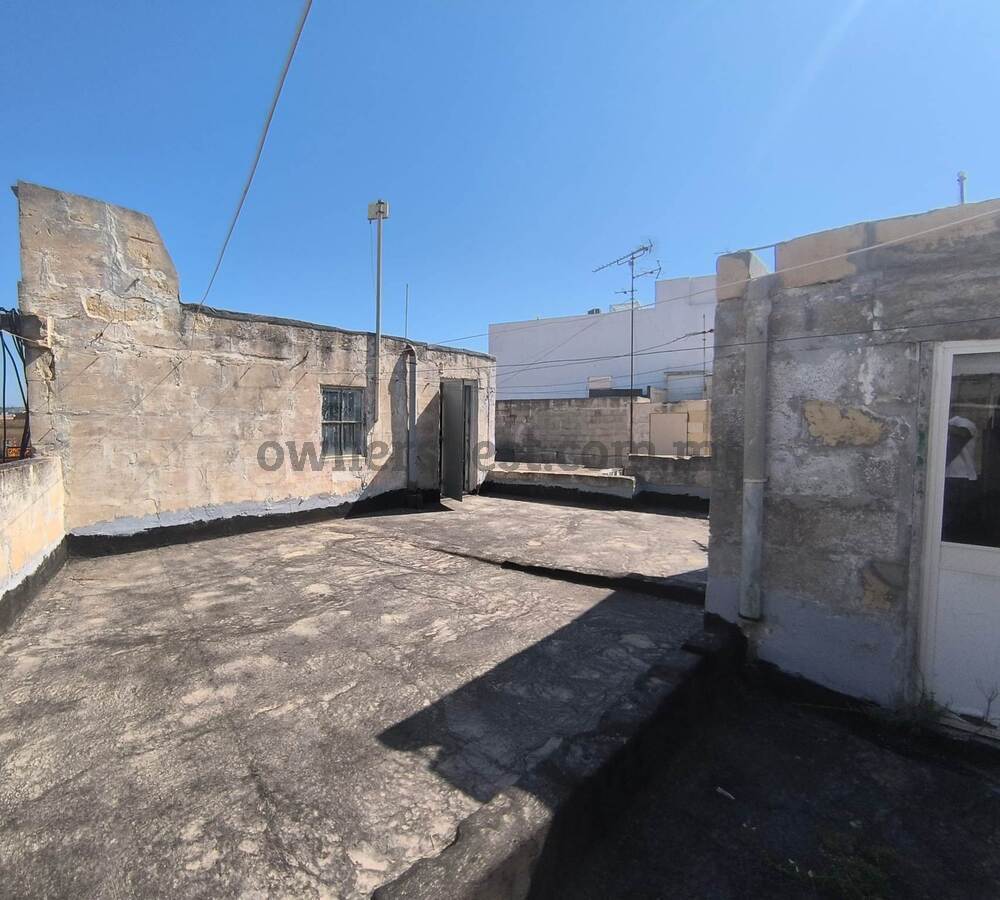 townhouse-in-qormi