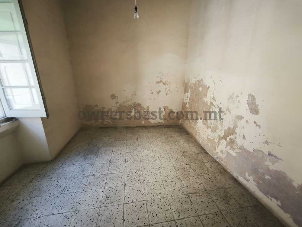 townhouse-in-siggiewi