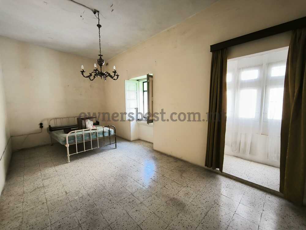 townhouse-in-siggiewi