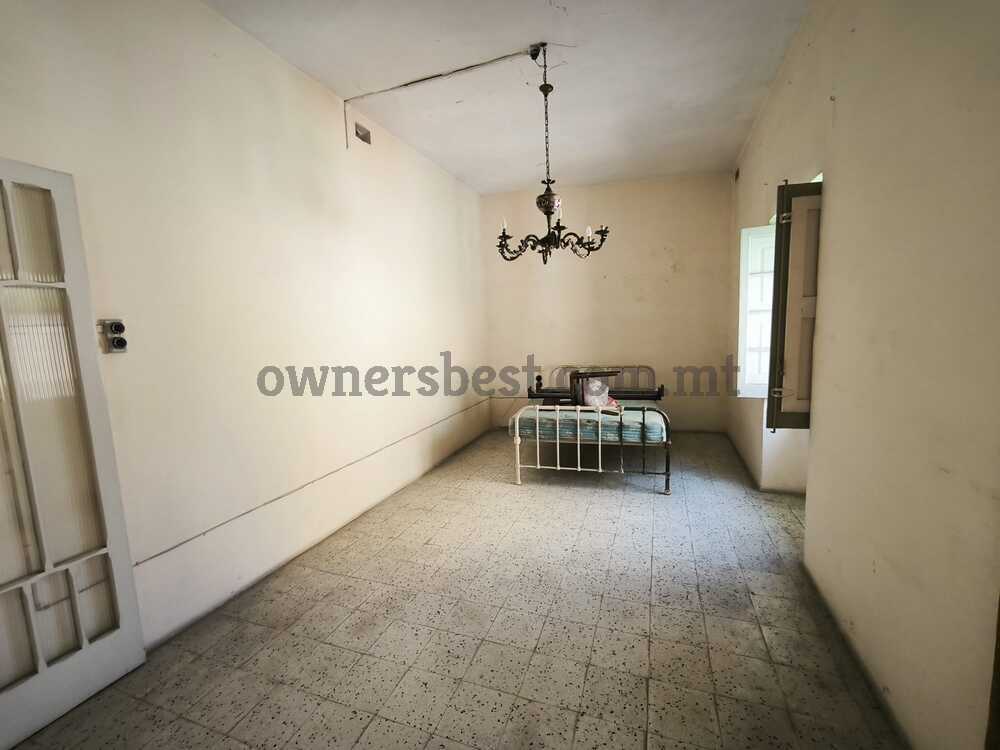 townhouse-in-siggiewi