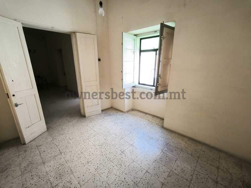 townhouse-in-siggiewi