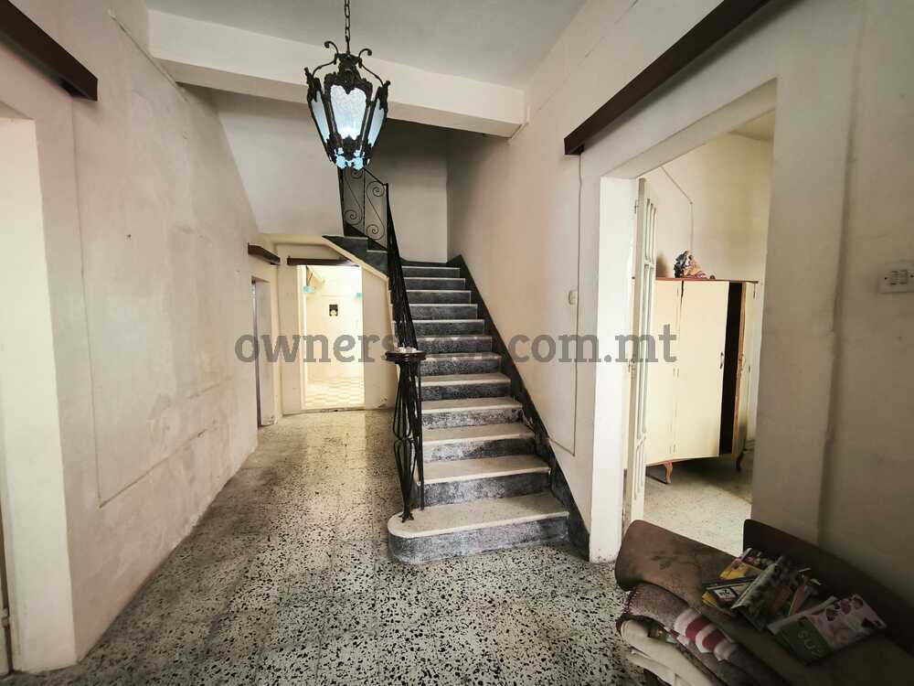 townhouse-in-siggiewi