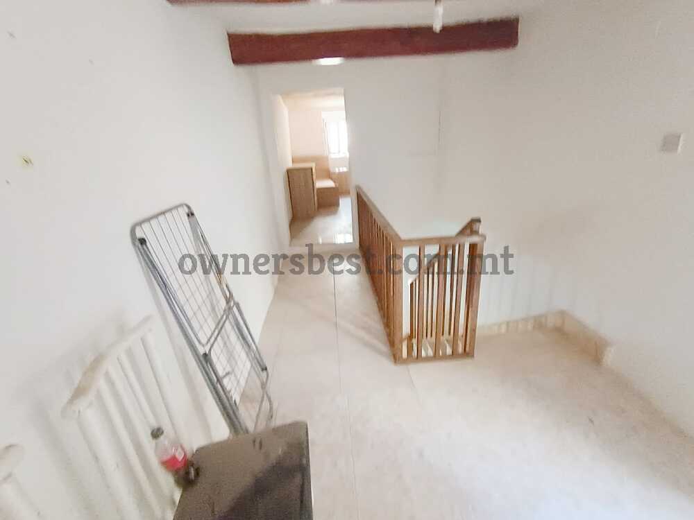 townhouse-in-birkirkara