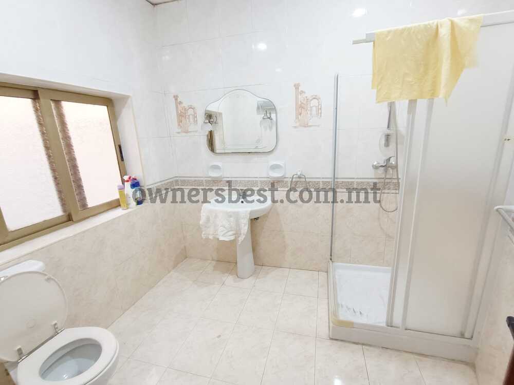 townhouse-in-birkirkara