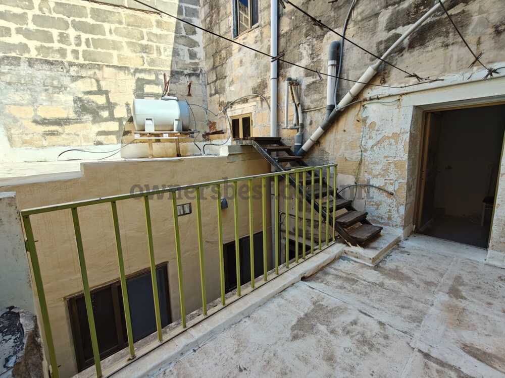 townhouse-in-birkirkara