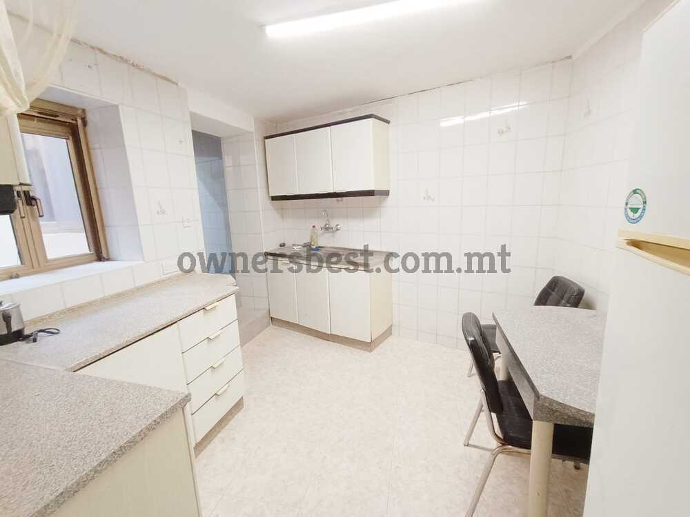 townhouse-in-birkirkara