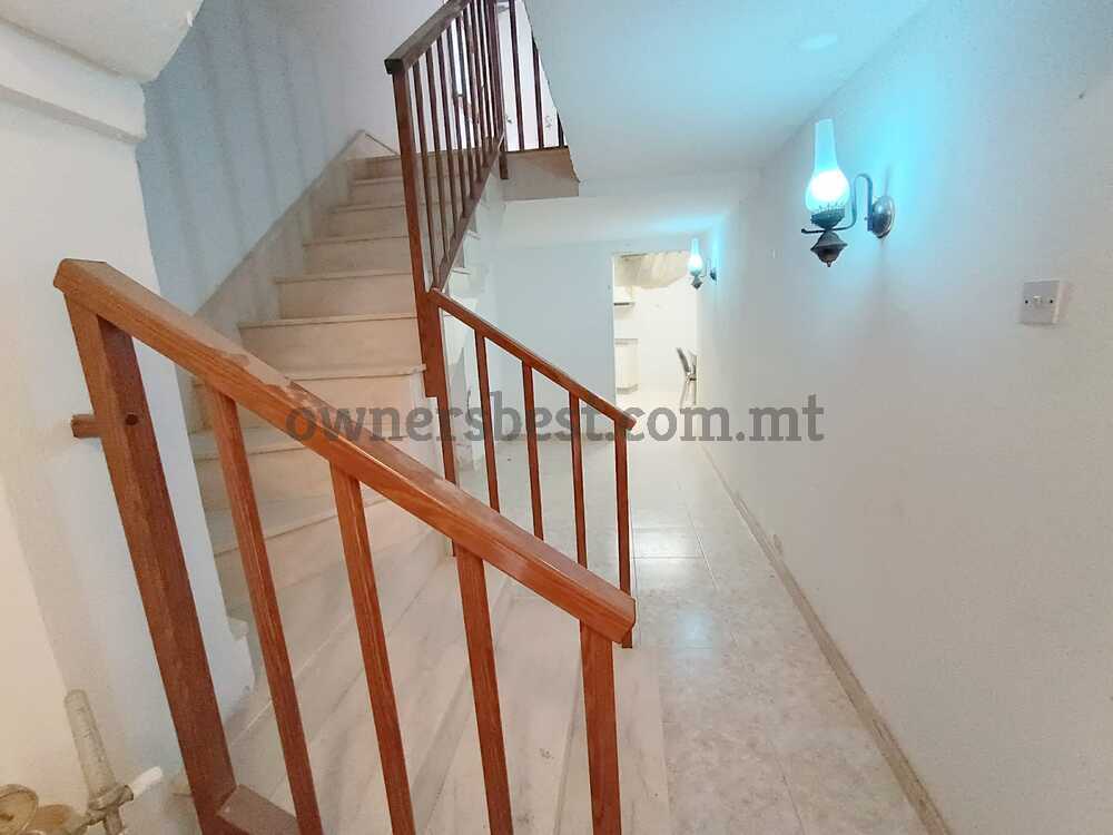 townhouse-in-birkirkara