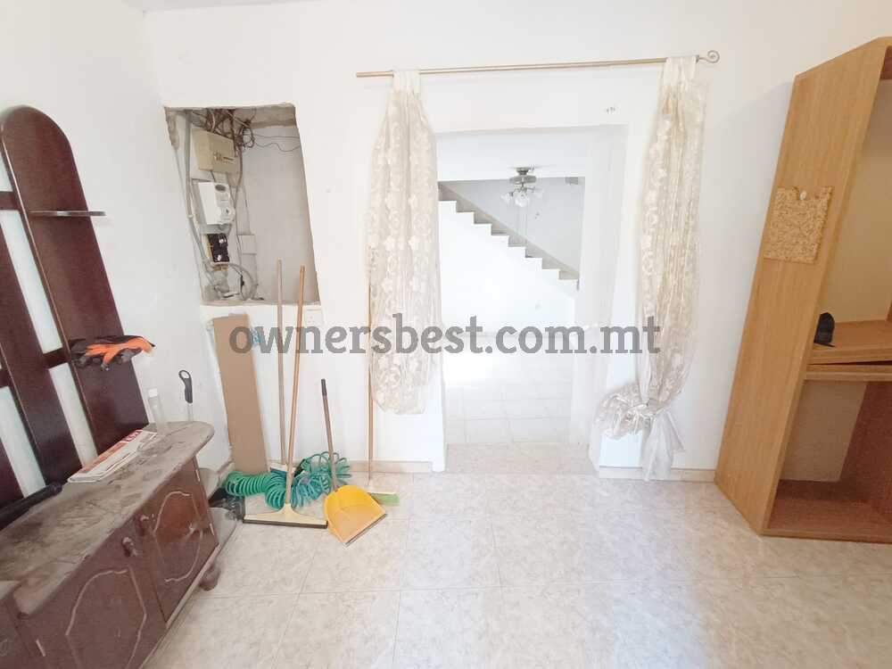 townhouse-in-birkirkara