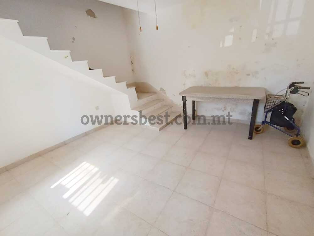townhouse-in-birkirkara