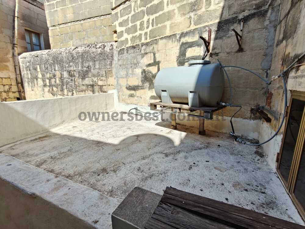 townhouse-in-birkirkara