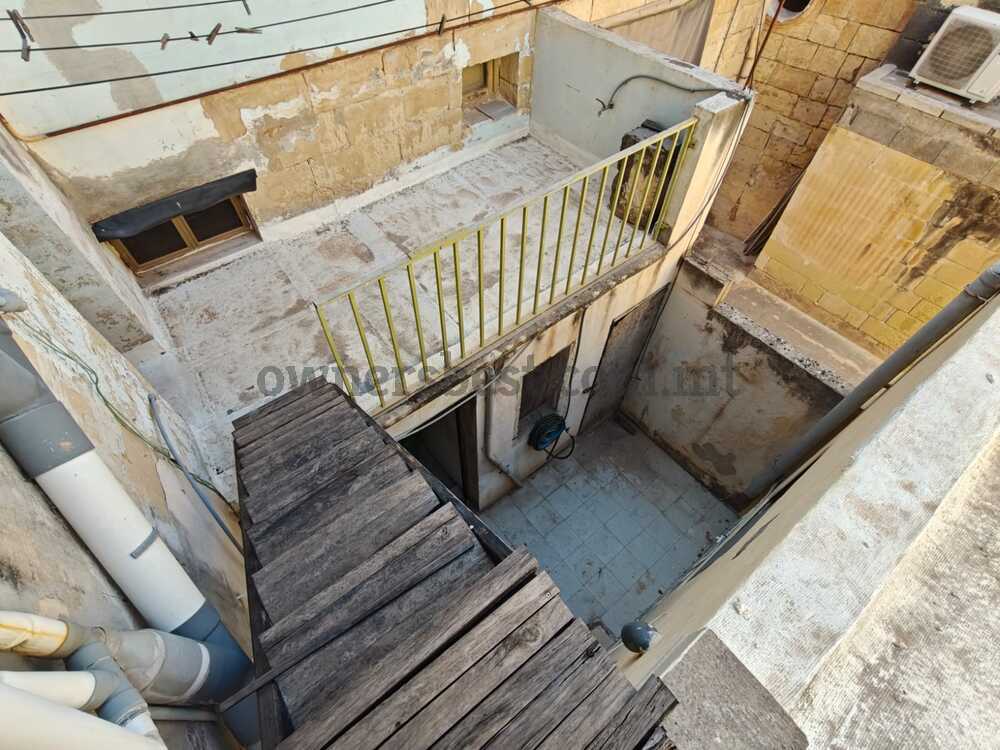 townhouse-in-birkirkara