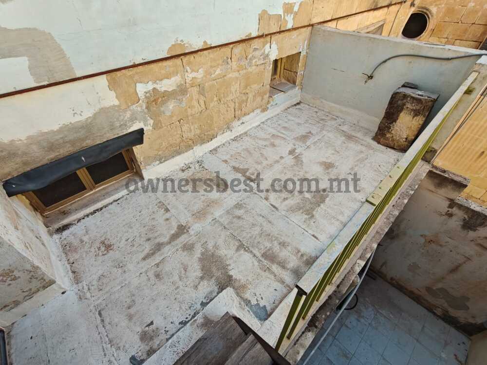townhouse-in-birkirkara