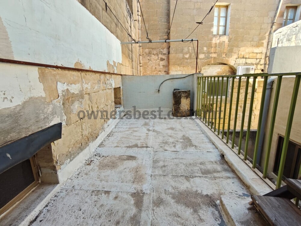 townhouse-in-birkirkara