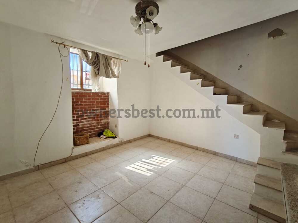 townhouse-in-birkirkara
