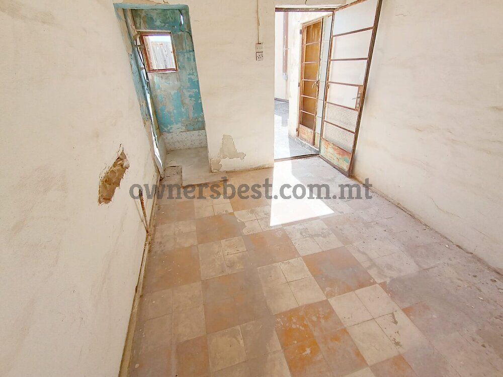townhouse-in-hamrun