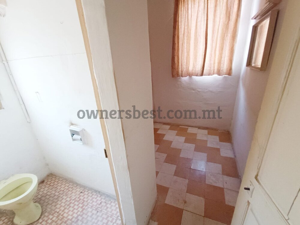 townhouse-in-hamrun