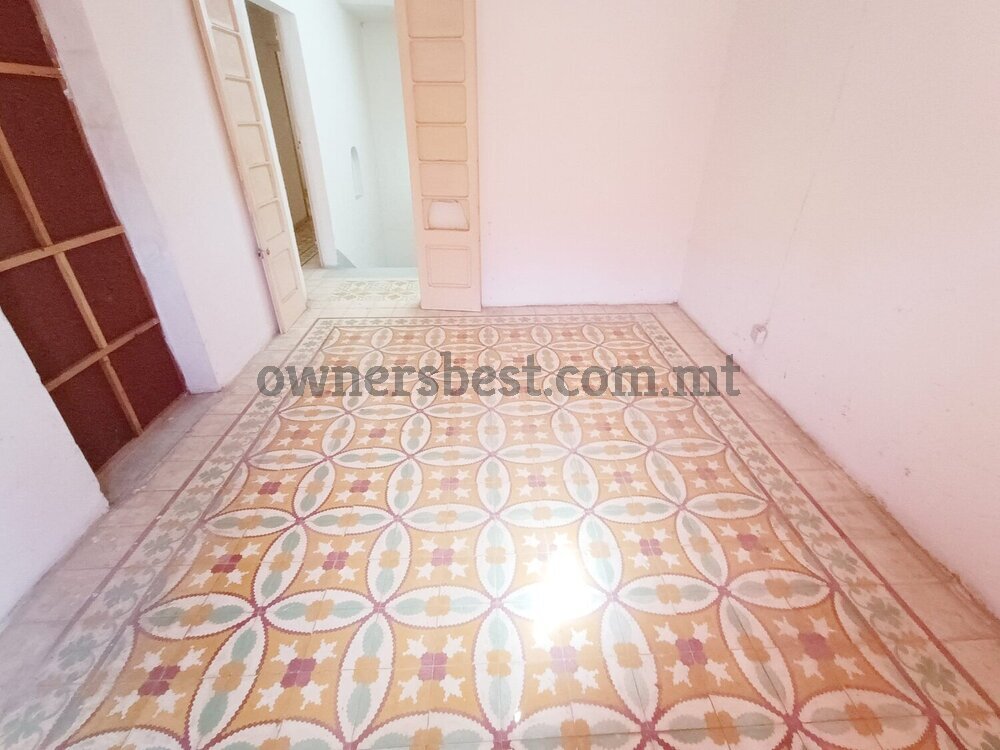 townhouse-in-hamrun