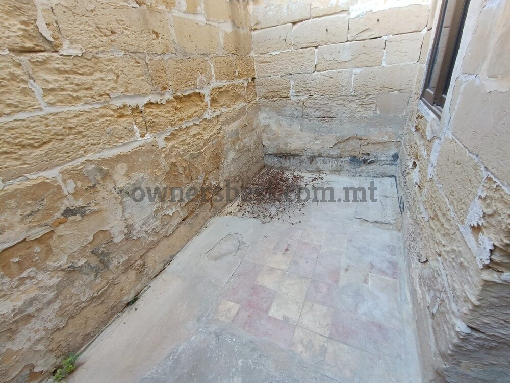 townhouse-in-hamrun