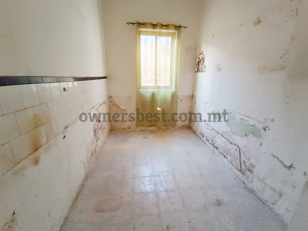 townhouse-in-hamrun