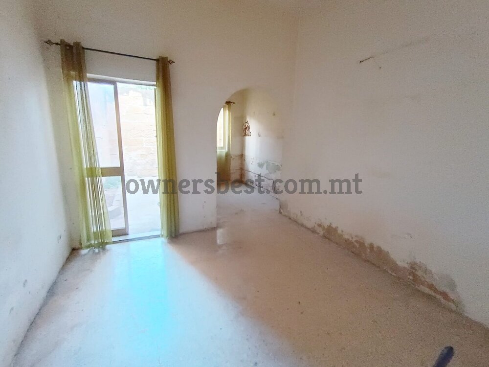 townhouse-in-hamrun