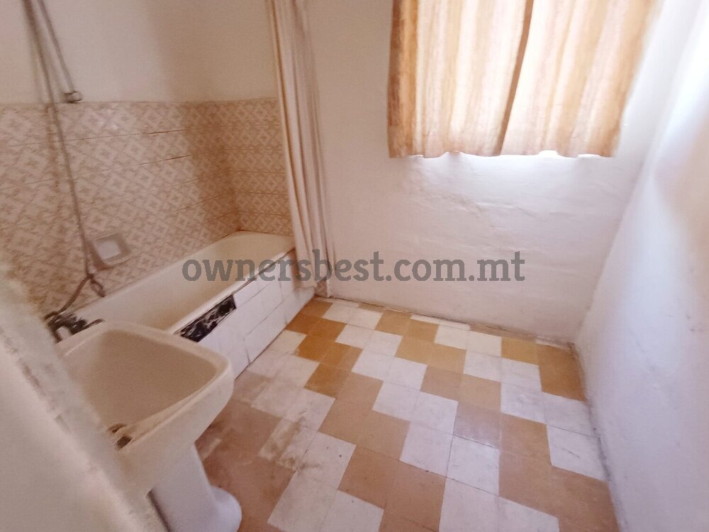 townhouse-in-hamrun
