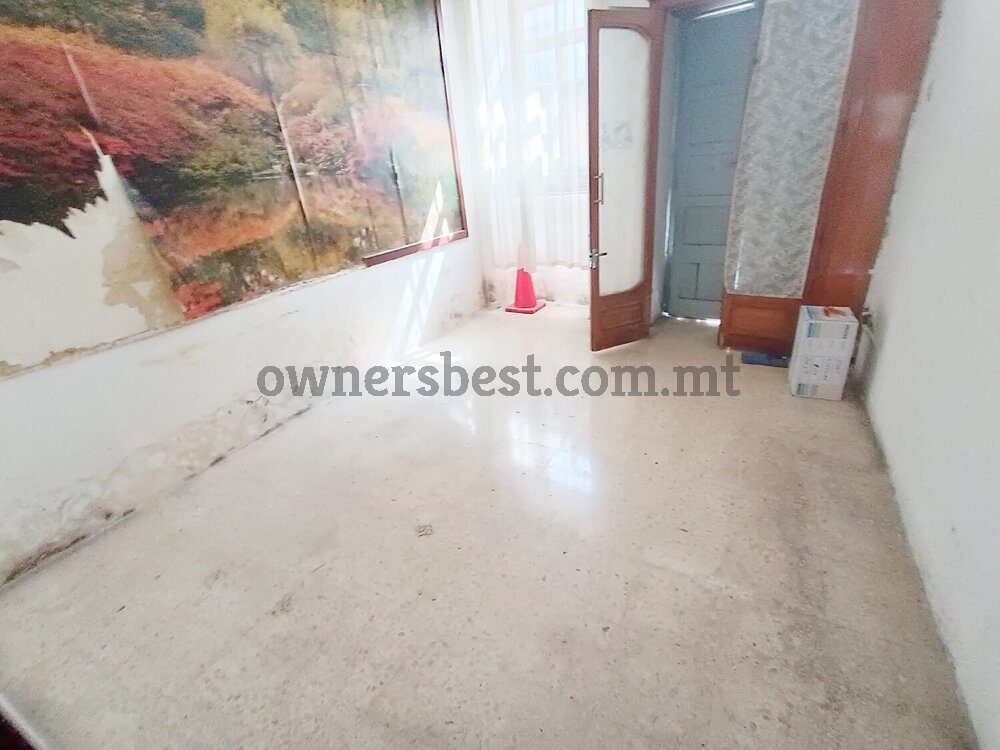 townhouse-in-hamrun