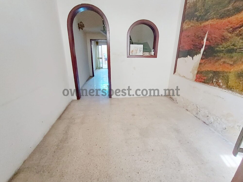 townhouse-in-hamrun
