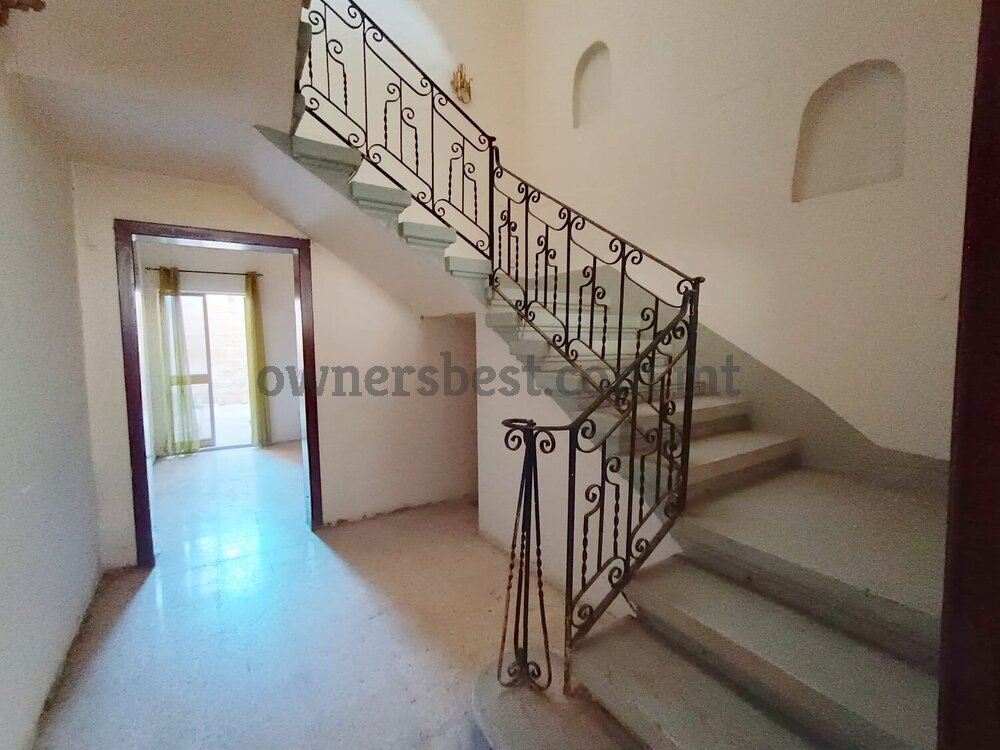 townhouse-in-hamrun