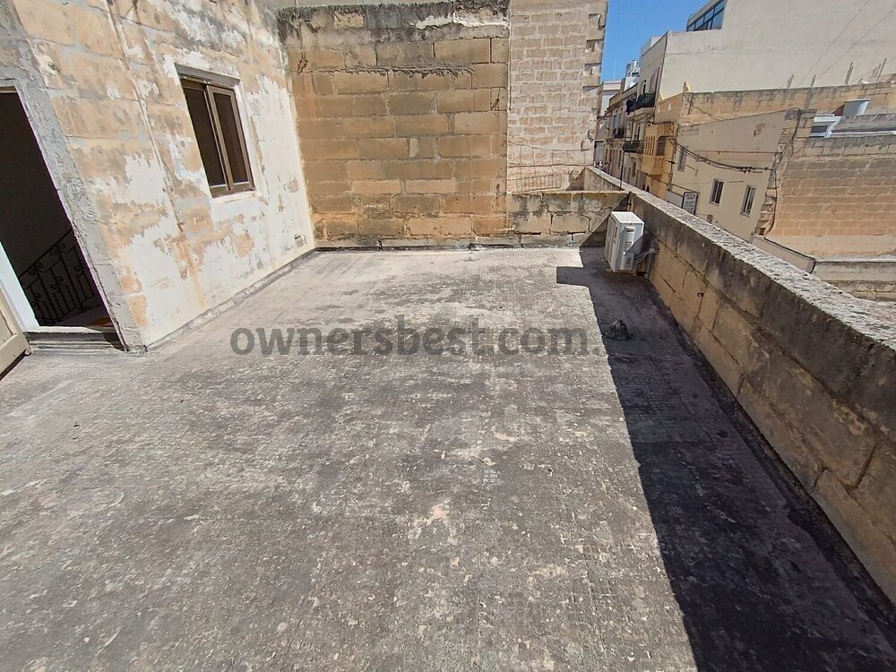 townhouse-in-hamrun