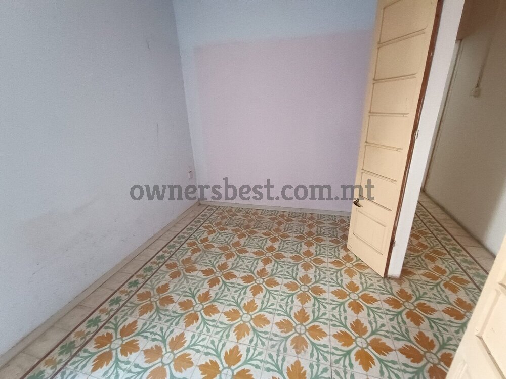 townhouse-in-hamrun