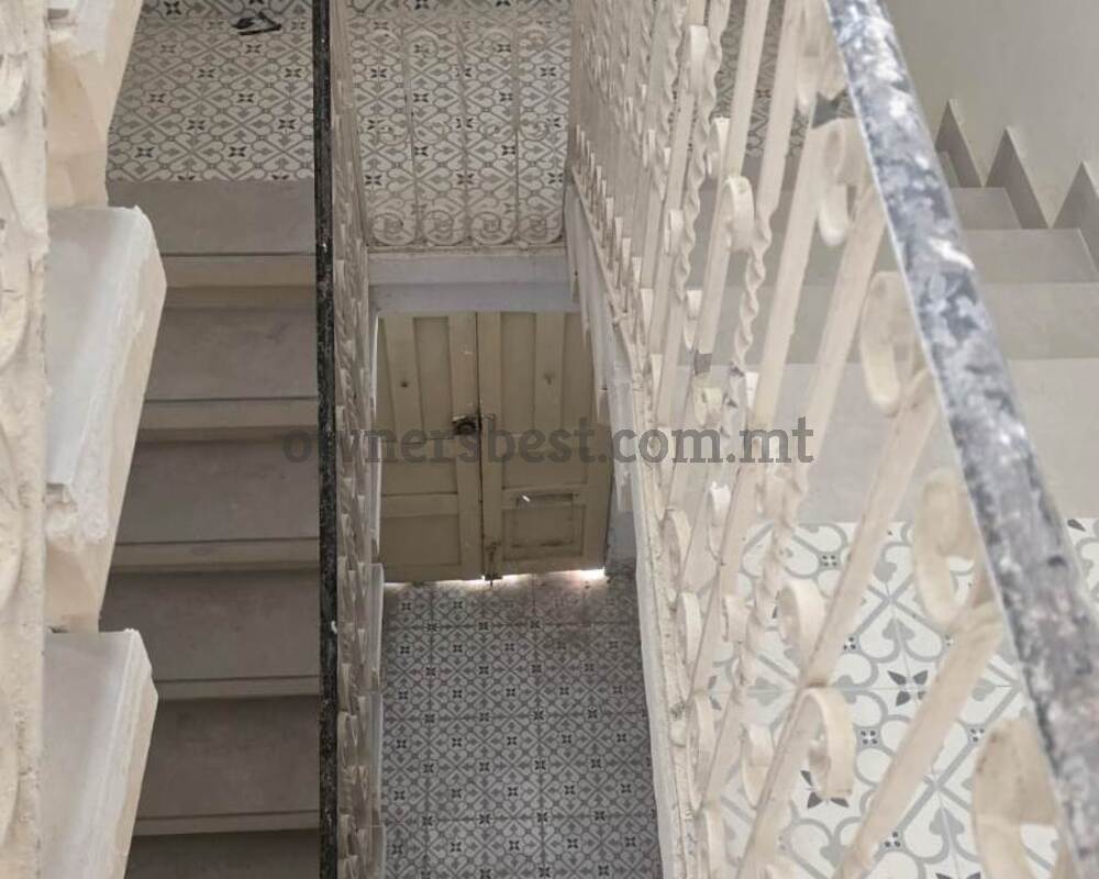 townhouse-in-cospicua