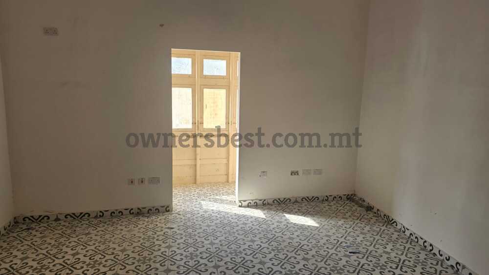 townhouse-in-cospicua