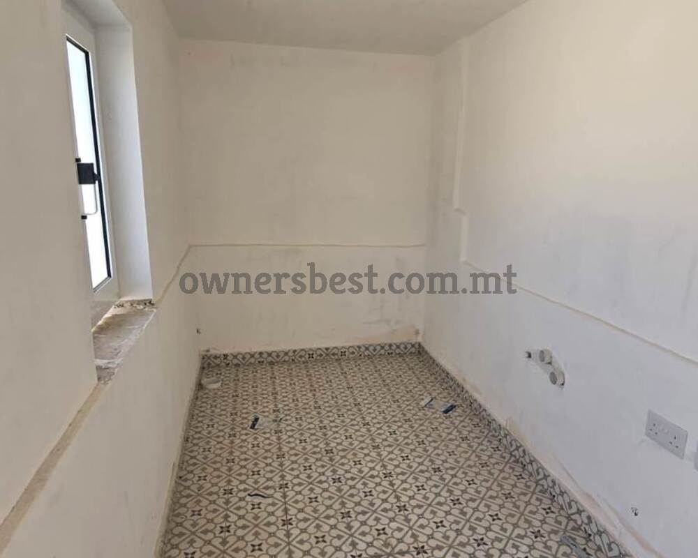 townhouse-in-cospicua