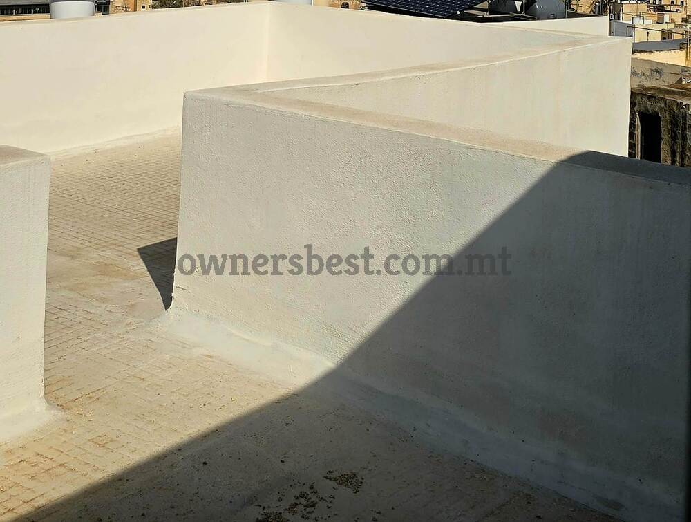 townhouse-in-cospicua