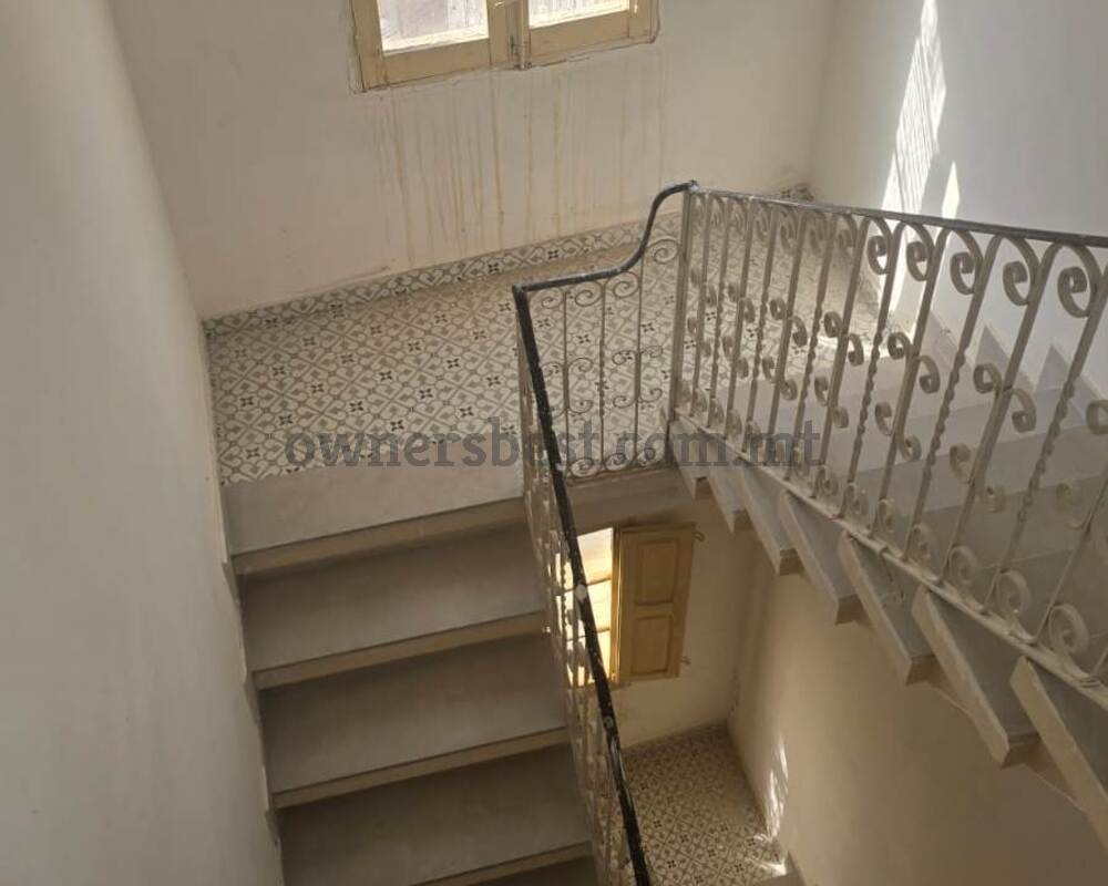 townhouse-in-cospicua
