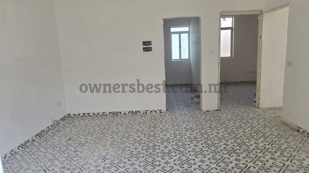 townhouse-in-cospicua