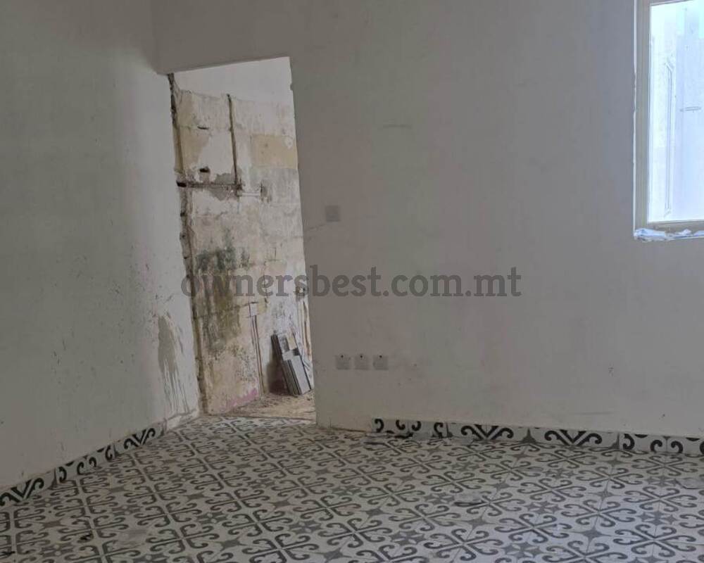 townhouse-in-cospicua